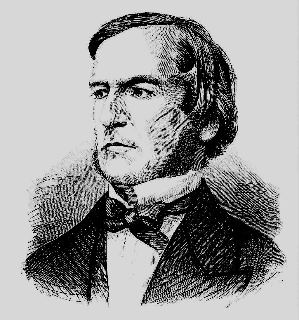 George Simon Boole