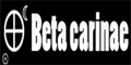 Beta carinae