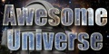 Awesome Universe