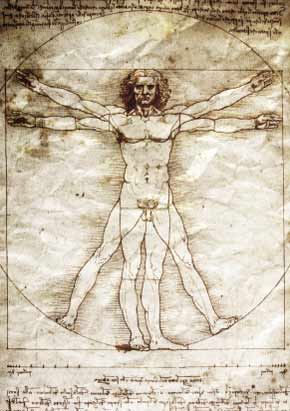 Leonardo da Vinci