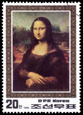 Leonardo da Vinci