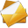 Siga nos no E-mail