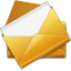 Nos siga no E-mail