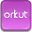 Nos siga no Orkut