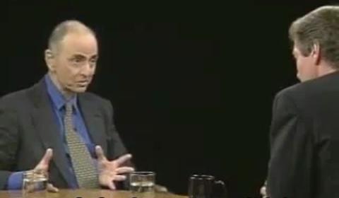 Carl Sagan: Última Entrevista