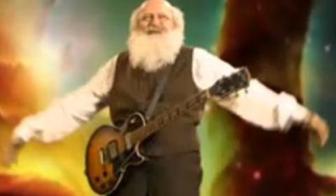 Darwin & The Naked Apes – Children of Evolution