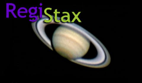 RegiStax