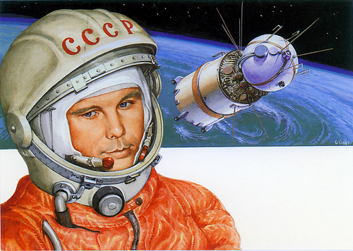 First Orbit – O Filme