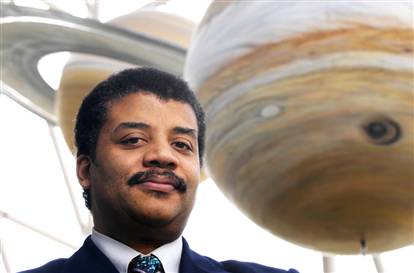 Neil DeGrasse Tyson – O maior sermão de todos os tempos