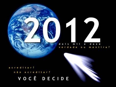 O Fim do Mundo em 2012: Como tudo começou