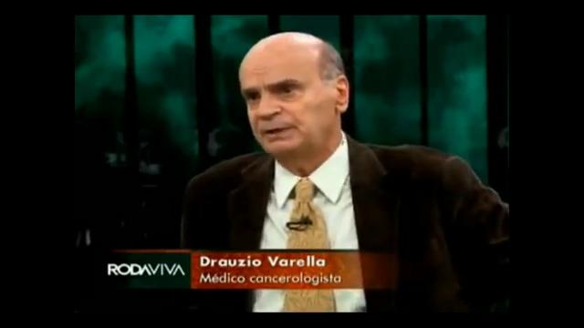 Aborto, espiritismo e homeopatia – Drauzio Varella