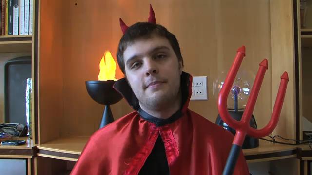 Grandes Vlogs – Diabo