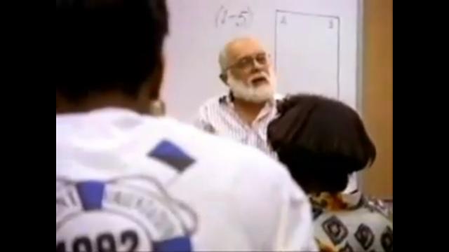James Randi – Astrologia