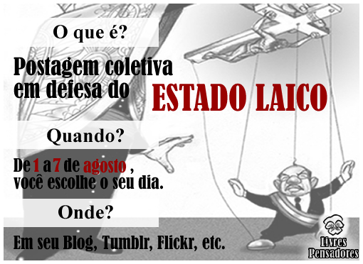 Postagem Coletiva #1