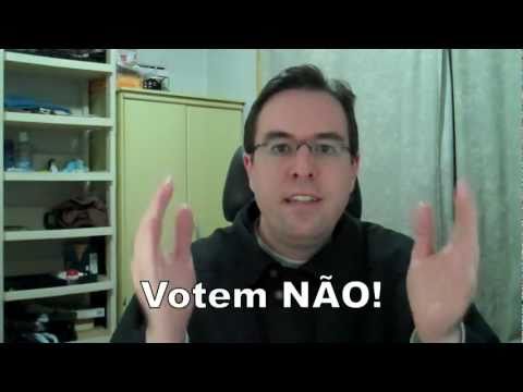 CONTRA a divisão do Pará