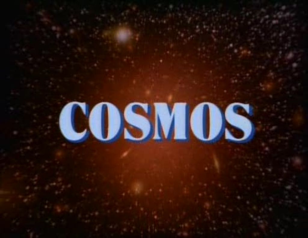A série Cosmos vai voltar!