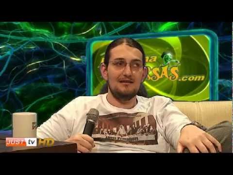 Programa E-Farsas fala sobre OVNIs com Mário César