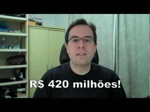 Estádio do Corinthians: vergonha nacional