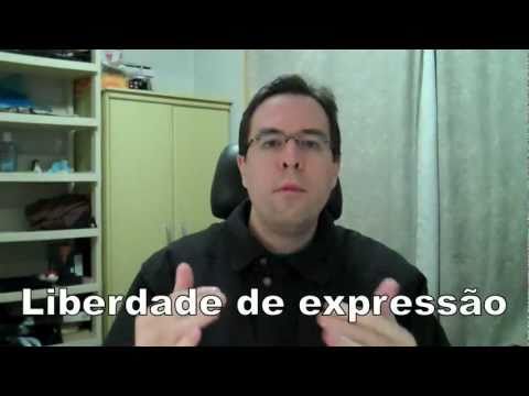 Desafio público para Dilma, Lula e FHC: chega de censura!