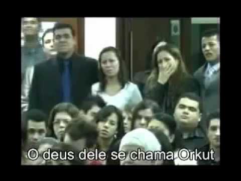 Tutorial: como enganar cristãos