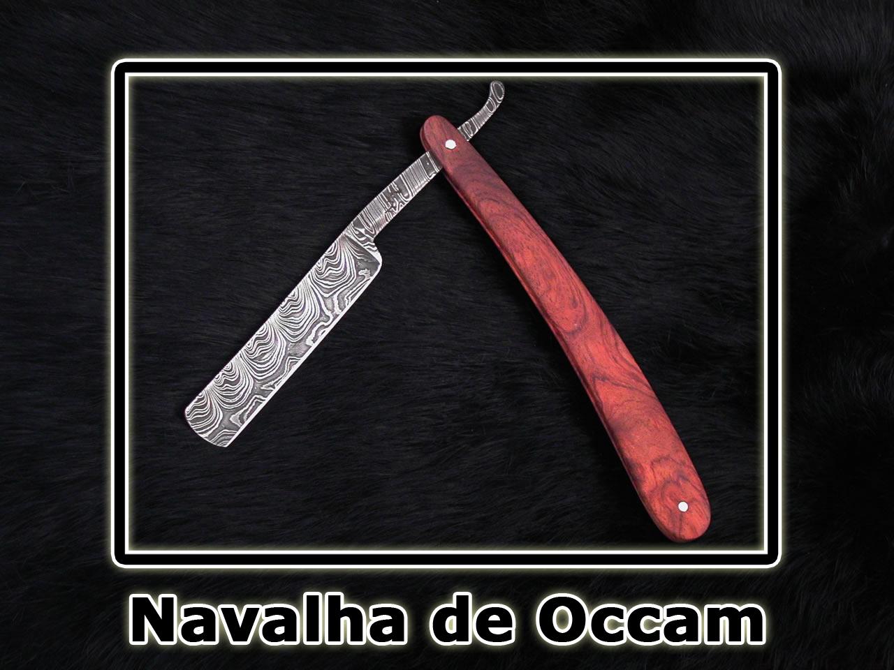 Ufologia: Análise Através da Navalha de Occam