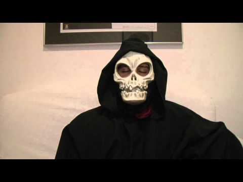 Grandes Vlogs – Morte