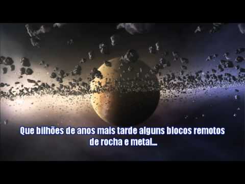 Carl Sagan – Planet Of The Idiots (Planeta dos Idiotas)