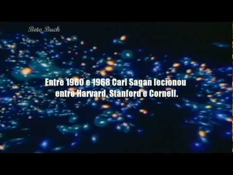 Carl Sagan – LUTO