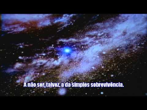 Carl Sagan – A Worthy Goal (Um Objetivo Digno)