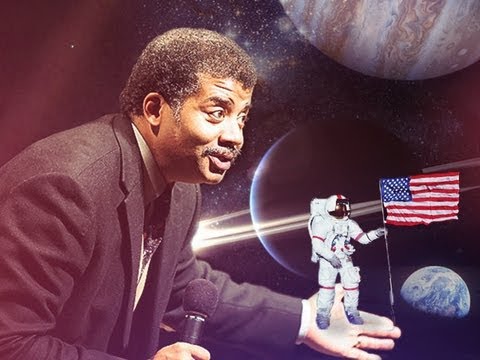 Symphony of Science – Sempre em frente!