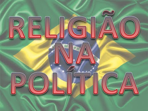 AntiFé 31 – Religião “É” Política