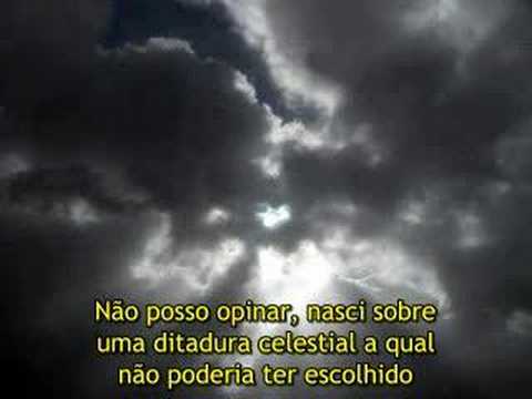 Christopher Hitchens Ilustrado e Legendado (1 de 2)
