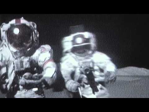 The Sagan Series (parte 8) – O Presente da Apollo