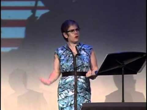 Por que vocês ateus têm tanta raiva? Greta Christina – Skepticon