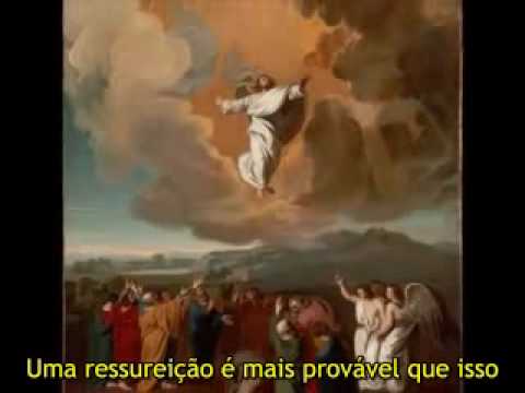 Christopher Hitchens Ilustrado e Legendado (2 de 2)