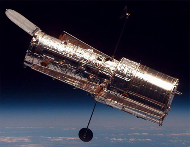 O Universo com o Hubble e o que poderemos ver com o James Webb