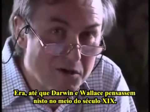 Richard Dawkins – As Sete Maravilhas Do Mundo