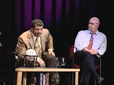Neil deGrasse Tyson – Nossa origem atômica e um pensamento perturbador
