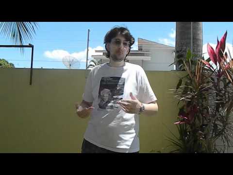A Glorious Dawn: Sobre a ufologia