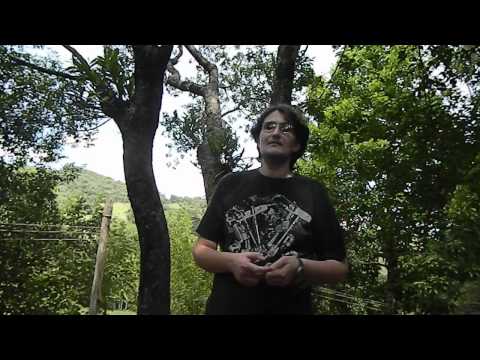 A Glorious Dawn – Minha apresentação