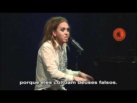 Tim Minchin – The Good Book