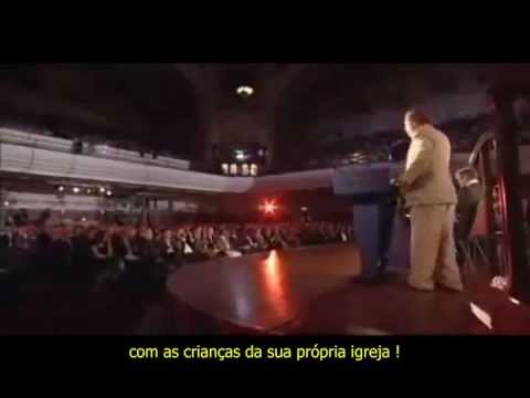 Christopher Hitchens – O Melhor de Hitchensoco