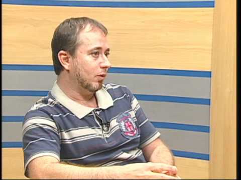 Falando de Ateísmo
