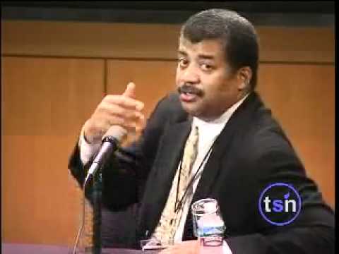 Richard Dawkins vs Neil deGrasse Tyson