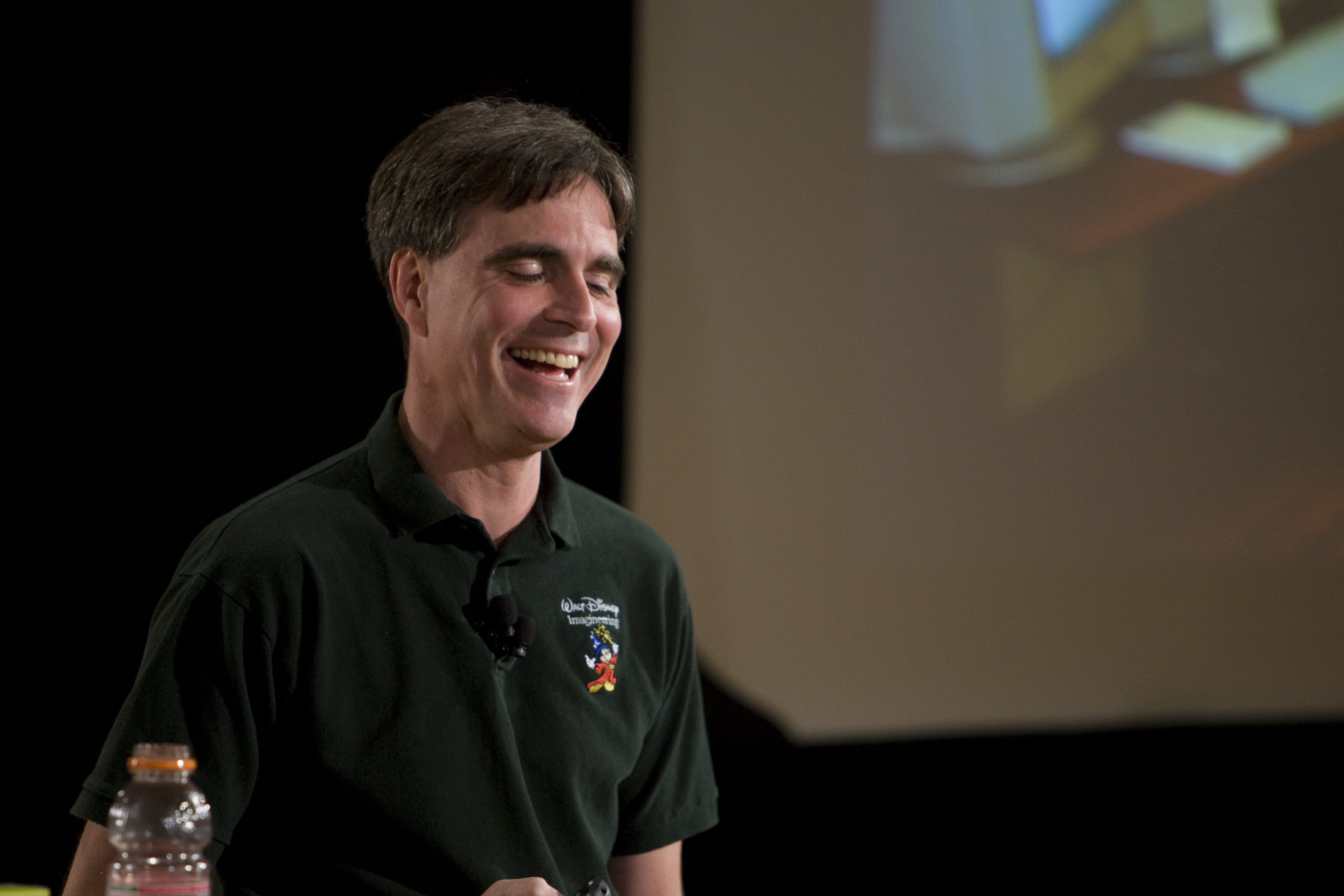 Randy Pausch, O Professor Que Nos Ensinou a Viver.