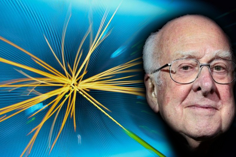 O Bóson de Higgs e o Objetivo Científico