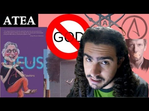 Ateu, neo-ateu ou antiteísta? (ou exemplo de intolerância ao teísmo?)