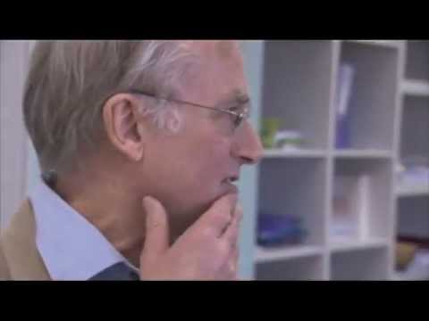 Richard Dawkins Ensinando Evolução Para Alunos Religiosos