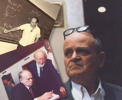 César Lattes e o Nobel perdido
