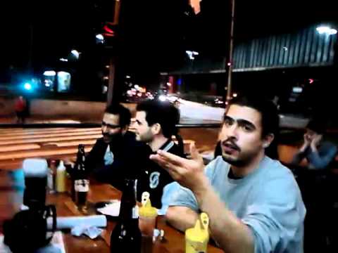 Ateus na Paulista II – O Retorno